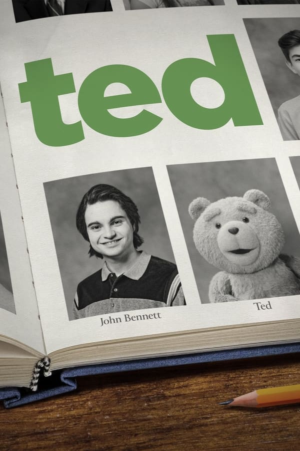 Ted (Complete) | TV Series